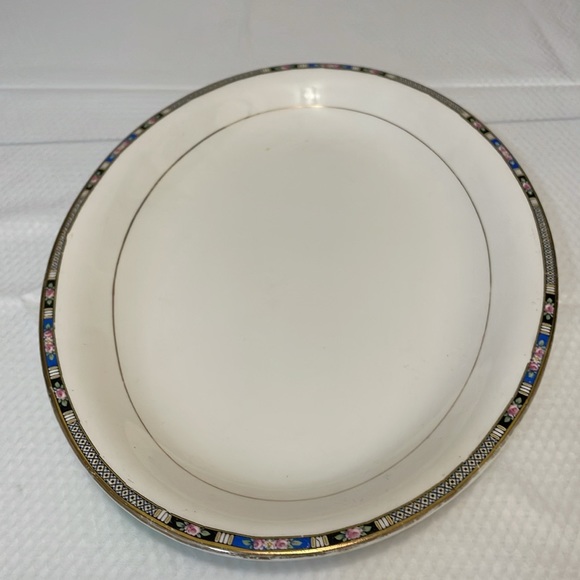 Set of two Serving Platters - Picture 12 of 14